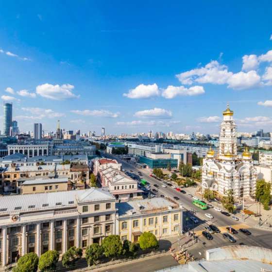Апартамент