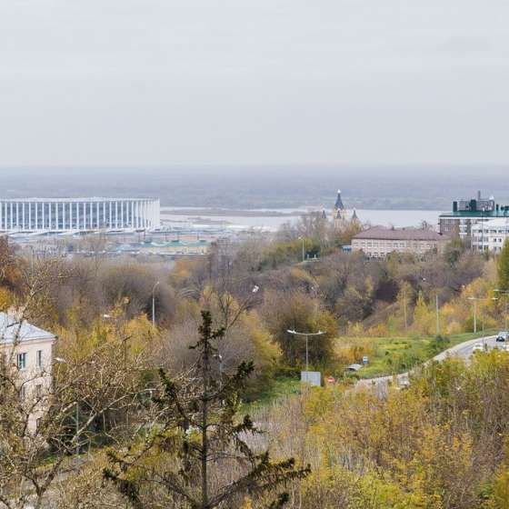 Апартамент