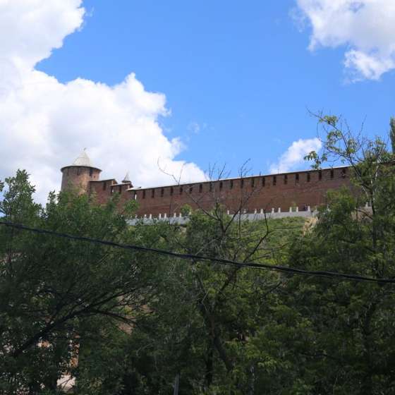 Апартамент