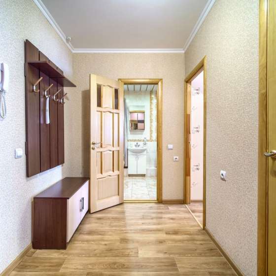 Апартамент