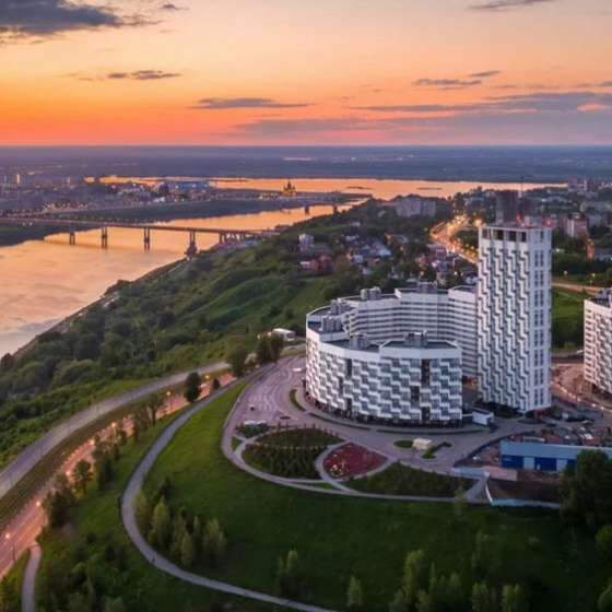 Апартамент