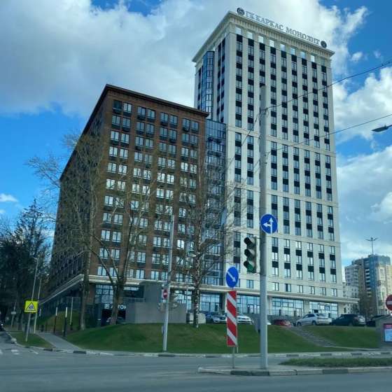 Апартамент