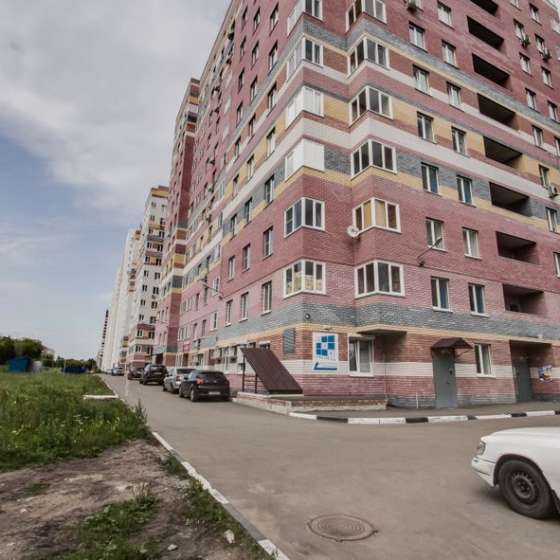 Апартамент