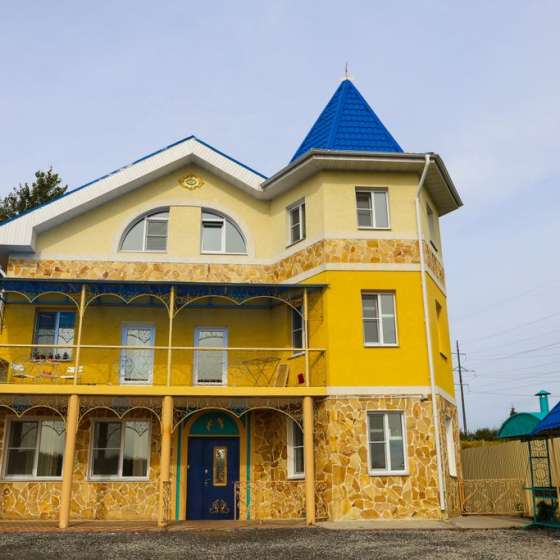Апартамент