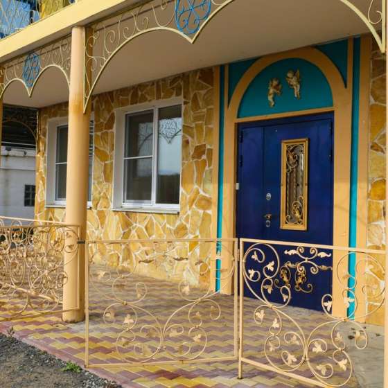 Апартамент