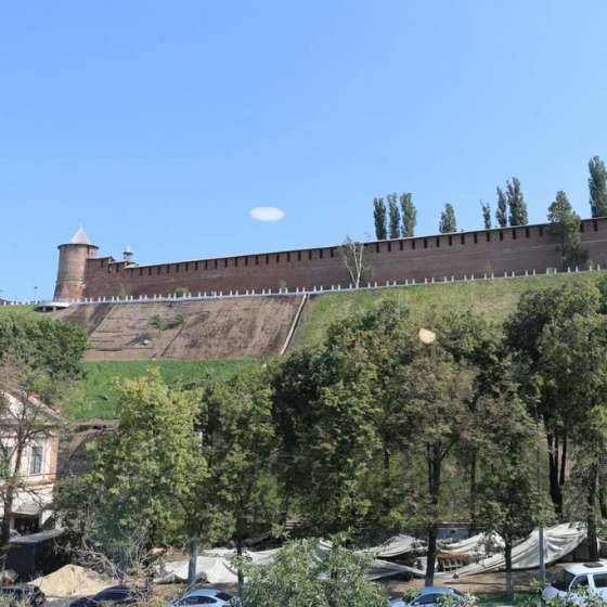 Апартамент