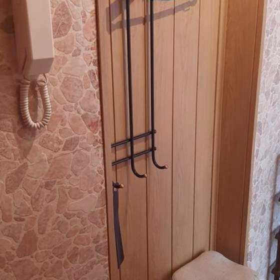 Апартамент