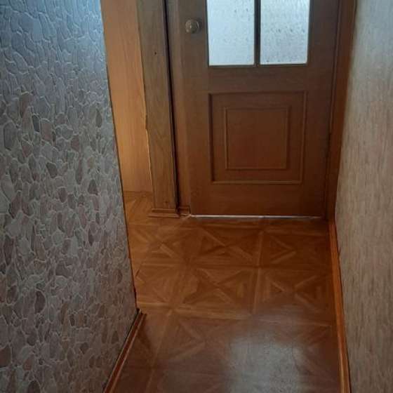 Апартамент