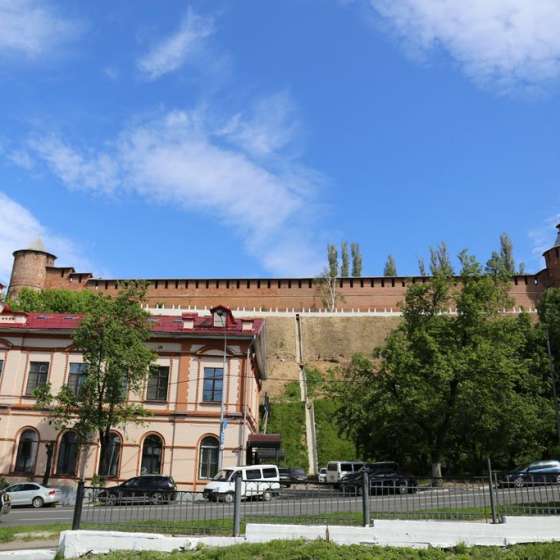 Апартамент