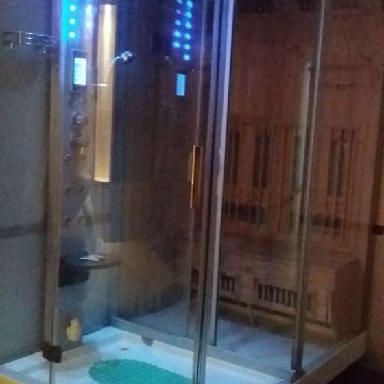Апартамент