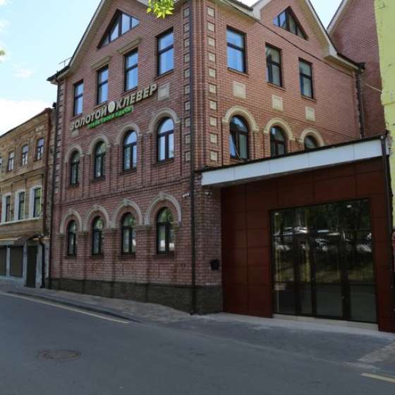 Апартамент