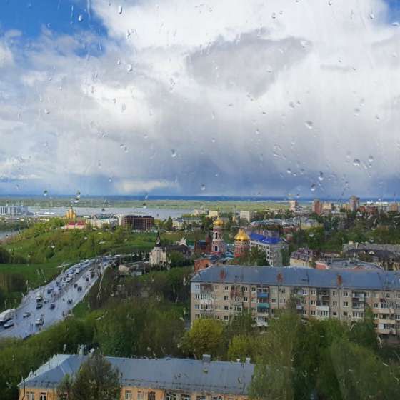 Апартамент