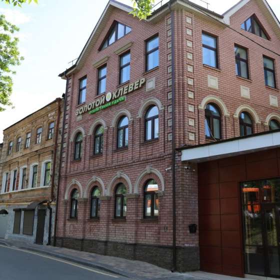 Апартамент