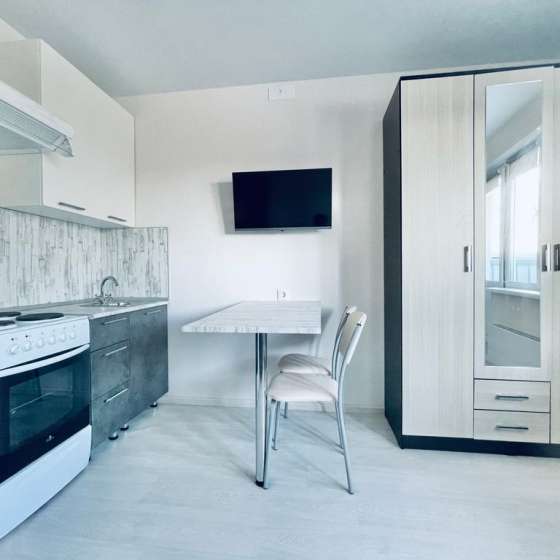 Апартамент