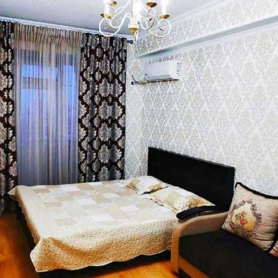 апартамент