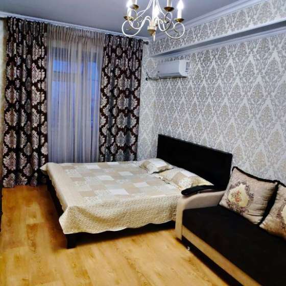 апартамент