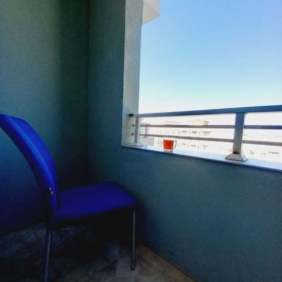Апартамент