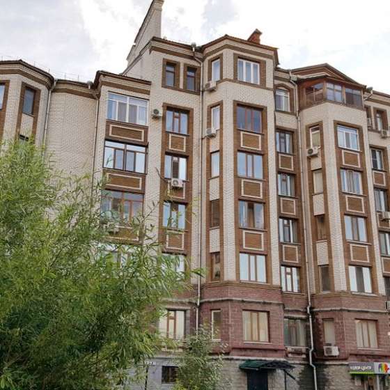Апартамент