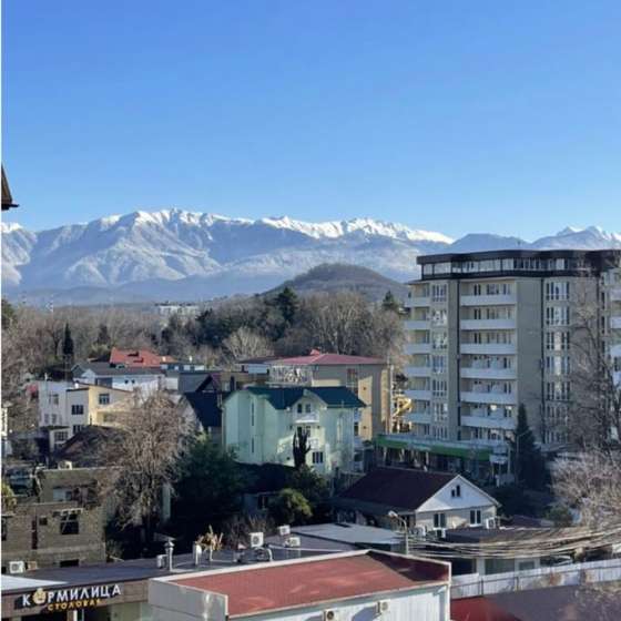Апартамент