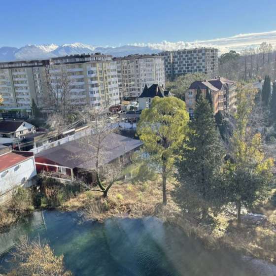 Апартамент