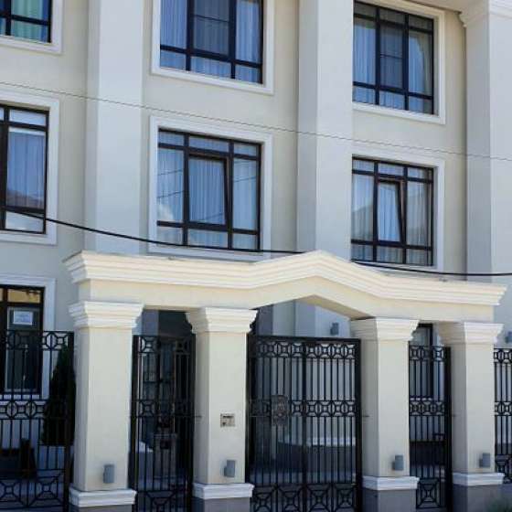 Апартамент