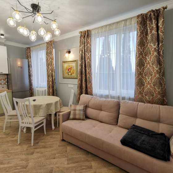 Апартамент