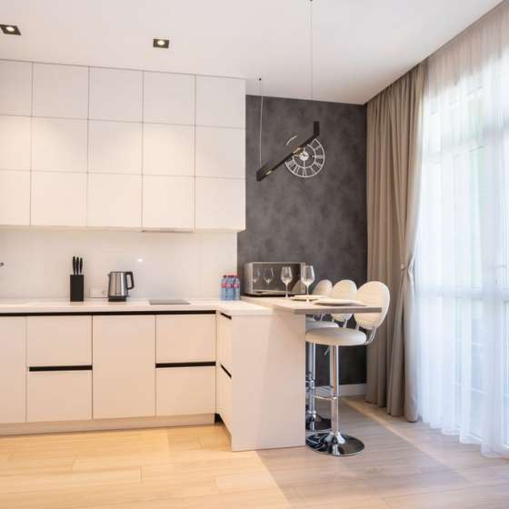 Апартамент