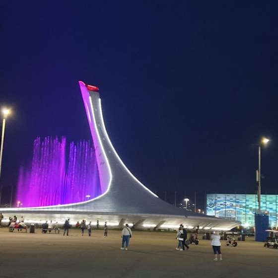 Апартамент
