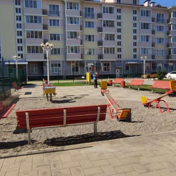 Апартамент