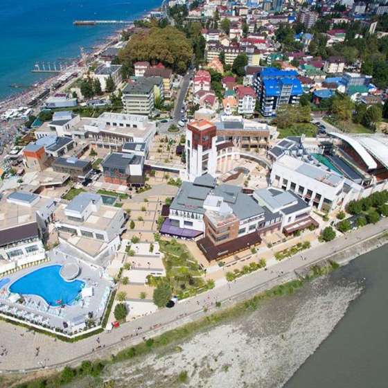 Апартамент