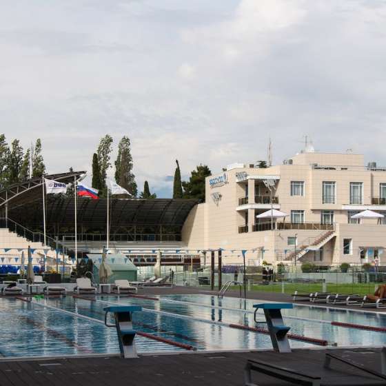 Апартамент