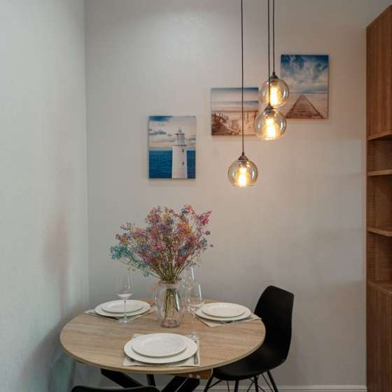 Апартамент