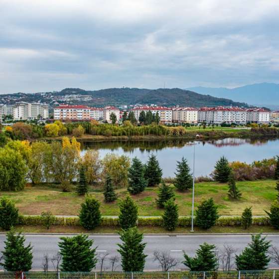 Апартамент