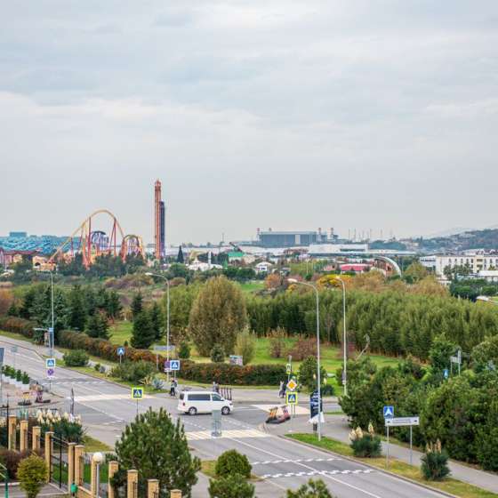 Апартамент