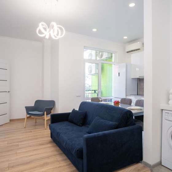 Апартамент