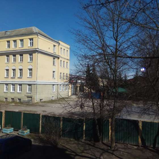 Апартамент