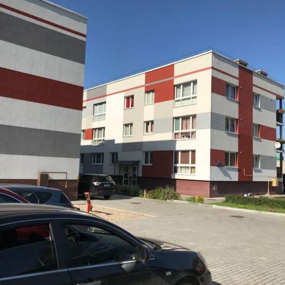 Апартамент