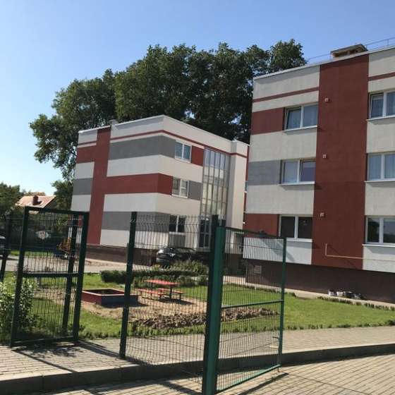 Апартамент