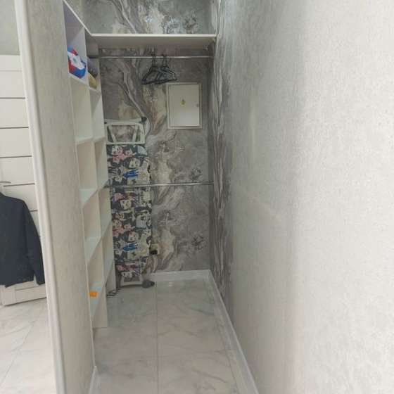 Апартамент