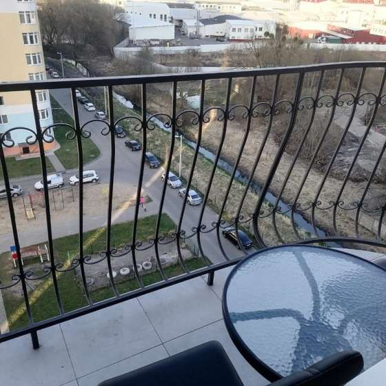 Апартамент