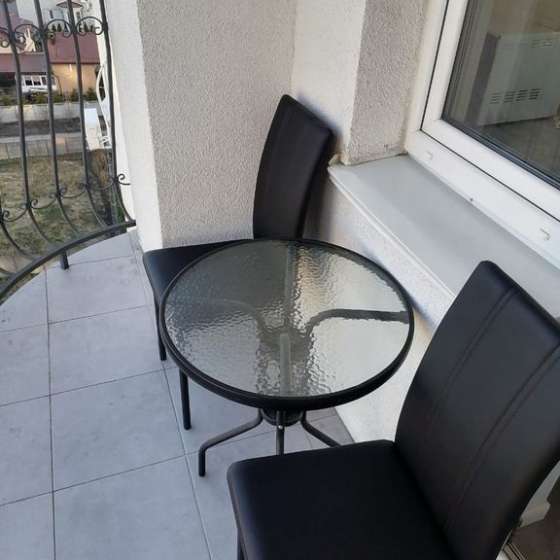 Апартамент