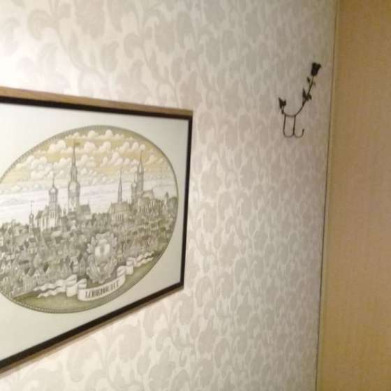 Апартамент