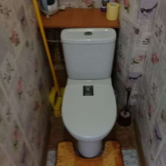 Апартамент
