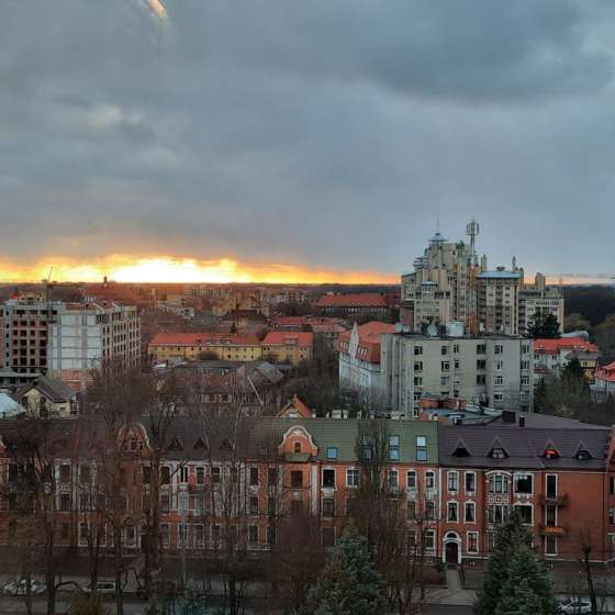 Апартамент