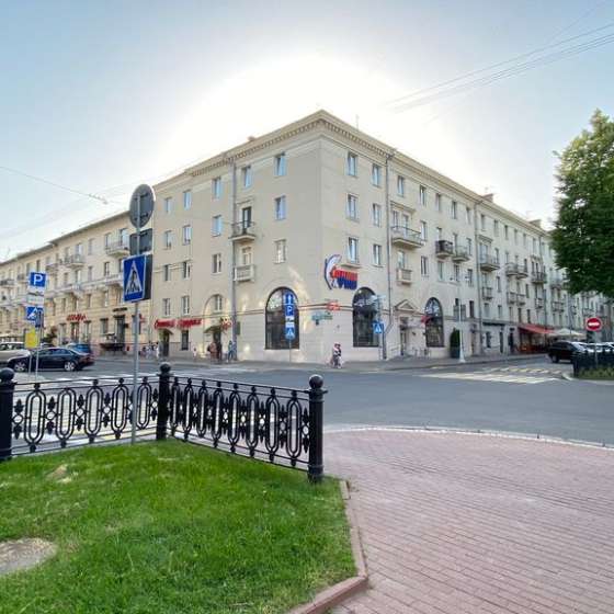 Апартамент