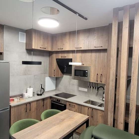 Апартамент