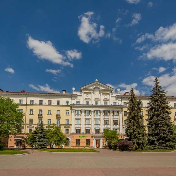 Апартамент