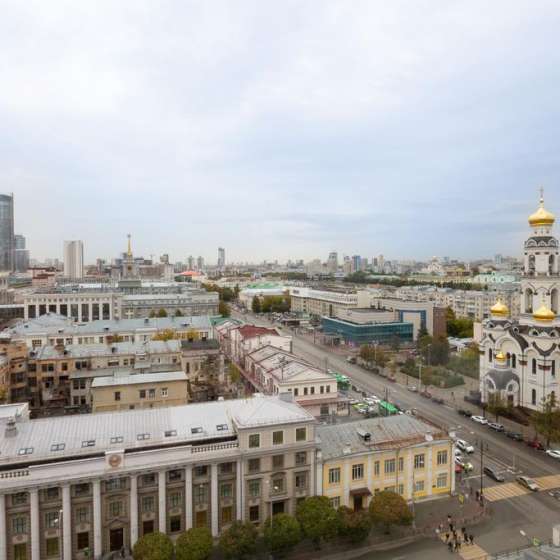 Апартамент