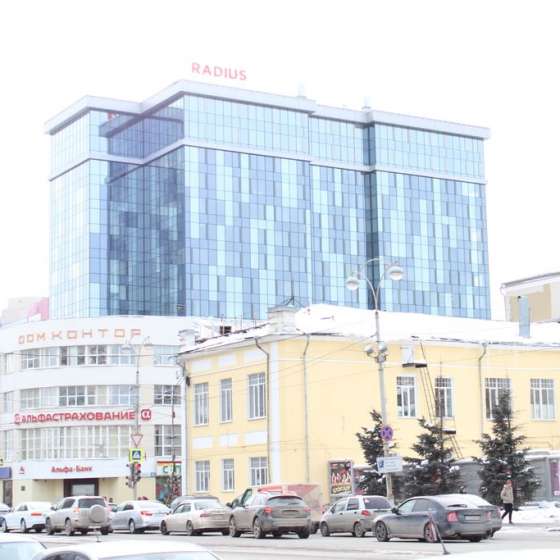 Апартамент