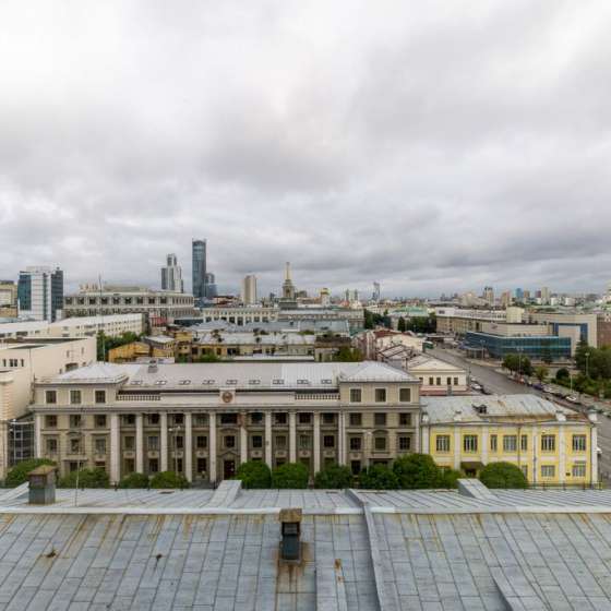 Апартамент